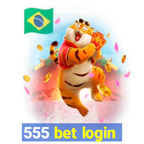 555 bet login